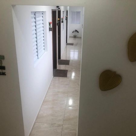 Pousada Tropical Hotel Guaruja Exterior photo
