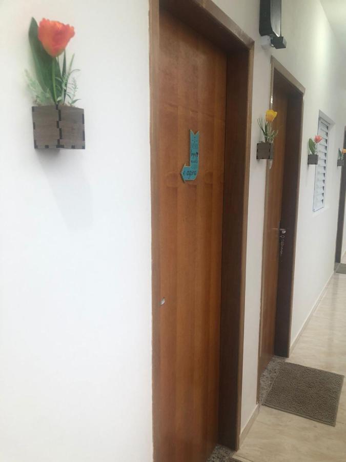 Pousada Tropical Hotel Guaruja Exterior photo